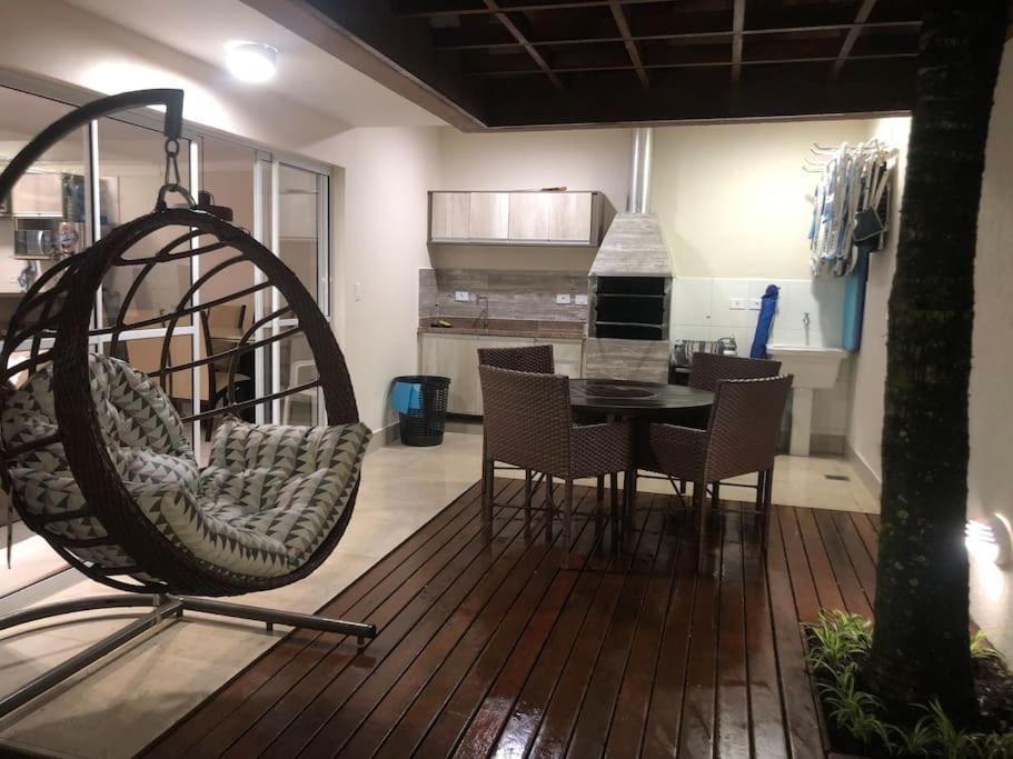 Casa Condominio 3 Suites -Juquehy Sao Sebastiao Sp 外观 照片