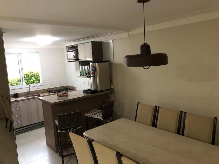 Casa Condominio 3 Suites -Juquehy Sao Sebastiao Sp 外观 照片