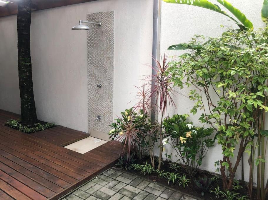 Casa Condominio 3 Suites -Juquehy Sao Sebastiao Sp 外观 照片